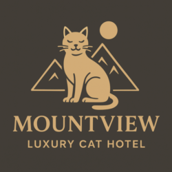 Mountview Luxury Cat Hotel